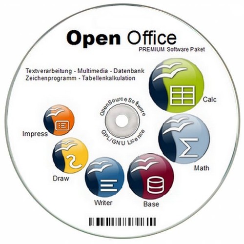Neu bei ebay open office - neu, ebay: