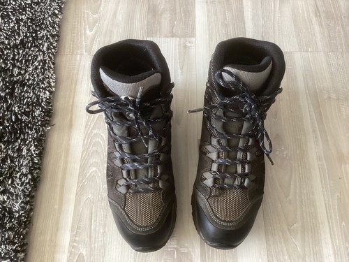 Lowa wanderschuhe 41 - lowa,