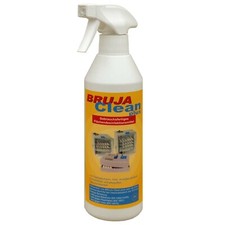 BRUJA Clean plus, 500 ml /