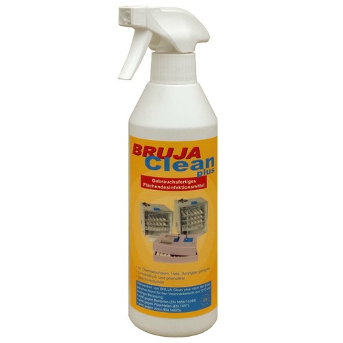 Bruja clean plus 500 - plus,, ml