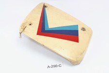 MZ TS 150 1981 - Verkleidung