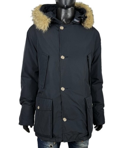 Woolrich arctic parka herren - woolrich,