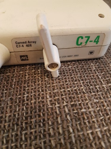 Ultraschall sonde philips - sonde,