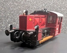 Brawa Köf II BR 322 156-1 DB