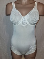 edler Body Berlei by Gossard 80C creme nahtlos