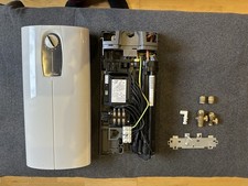 Stiebel Eltron Durchlauferhitzer DHB-E 18/21/24 SL mit Zubehör