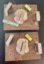 Bose 301 Frequenzweiche