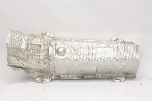 Opel corsa hitzeschutzblech - corsa,