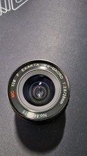 Exakta WW Macro 2,8 / 28 mm MC