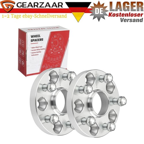 Spurplatten spurverbreiterung - spurplatten,