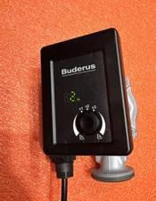 Buderus BUE-Plus 2 30/1-6