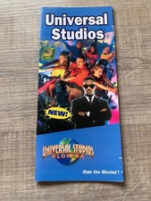 Prospekt Freizeitpark