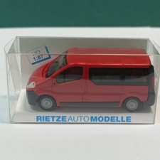 Rietze Modell 1:87 Nr. 11290