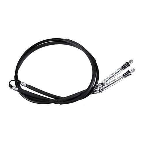Handbremsseil seilzug - handbremsseil,