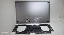 MacBook Pro 16" A2141