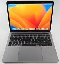 Apple MacBook Pro 13” 2017