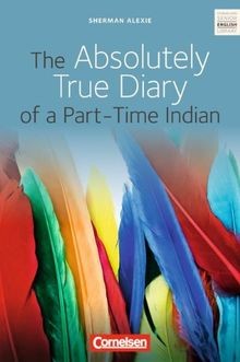 The absolutely true diary a - diary, of