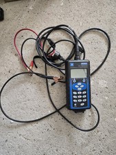 MIDTRONICS Opel Batterie Battery Tester KM-J-4200-EU-B