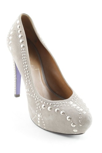 Miezko high heels damen - high, pumps