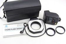 Minolta Control Unit 1200 AF