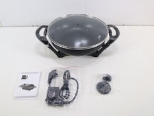 Tristar PZ-9130 Elektro-Wok