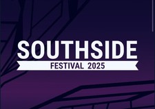 Ticket Southside Festivalpass