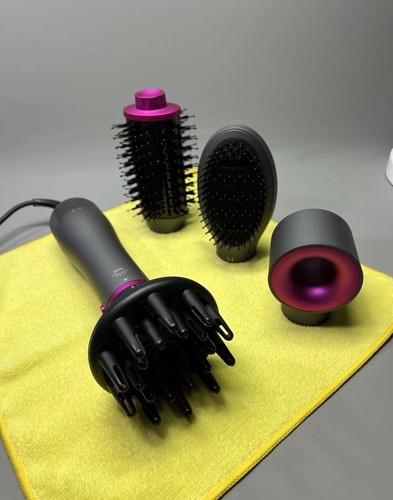 Hair magic dryer - 4, in