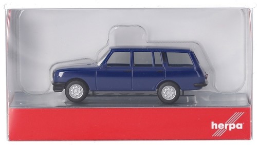 Wartburg 353 tourist - 353,
