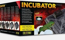 Inkubator Terra Pro, neuwertiger Inkubator u.a. für Reptilien