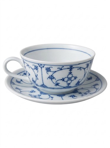 Winterling tasse untertasse - tasse,