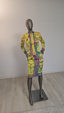 Versace Kostüm Größe 38 Rock Blazer
