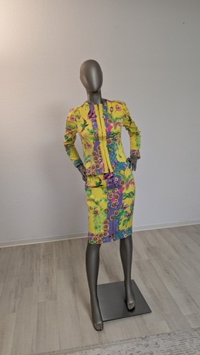 Versace kostüm größe - versace,