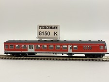 Fleischmann N 8146