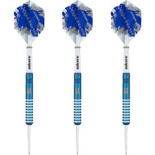 Unicorn Steel Darts Gary
