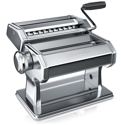 Arendo nudelmaschine mit walze - nudelmaschine,