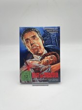 Blut für Dracula - Mediabook - Blu-Ray - Neu & Sealed