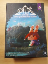 Eila und das Glitzernde Etwas - Mirakulus - aus Friedemanns Spielregal
