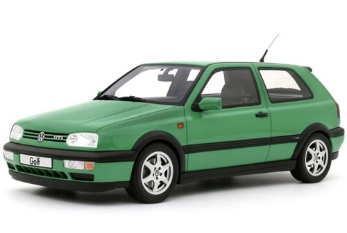 Volkswagen golf gti - 3,