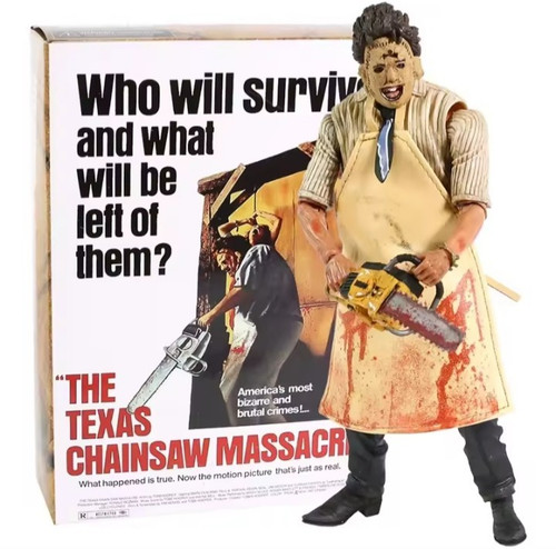 Demnächst texas chainsaw - texas,