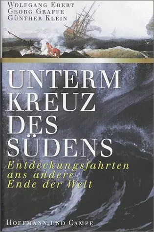 Unterm kreuz des - unterm,