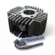 Puch Maxi N L/S E P K GS Z50 Zylinder Bearbeitung