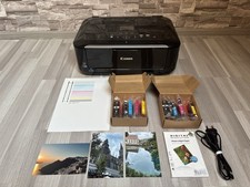 Canon PIXMA MG5350 Fotodrucker