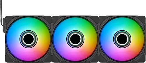 Thermaltake 120mm argb - thermaltake,