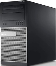 Dell OptiPlex 7010 MT Intel