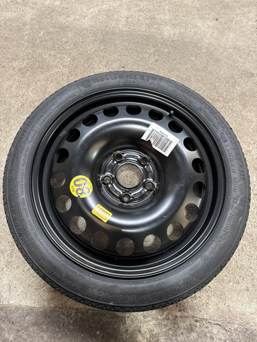 Reserverad ersatzrad notrad - ersatzrad,