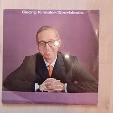 Georg Kreisler Everblacks DoLP