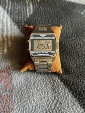 Boccia Titan Armbanduhr 37mm