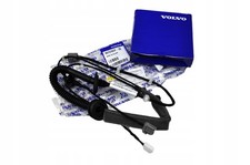 VOLVO S40 Heckklappen-Kabelbaum OE 30737653