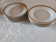 Speiseservice Kahla , 12x