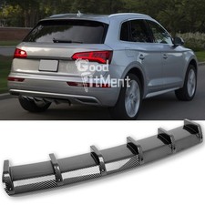 Kohlefaser Hecklippe